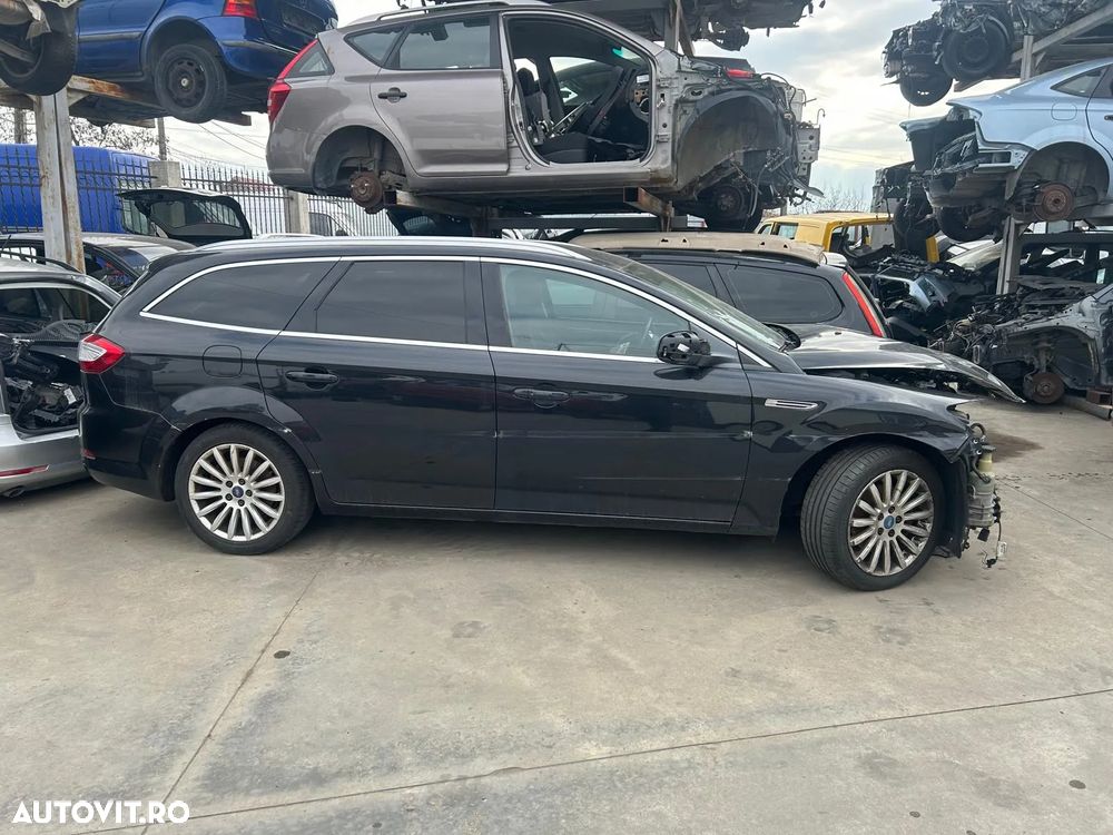 Planetara Ford mondeo MK 4 BREAK 1.6 tdci Euro 5 - 3