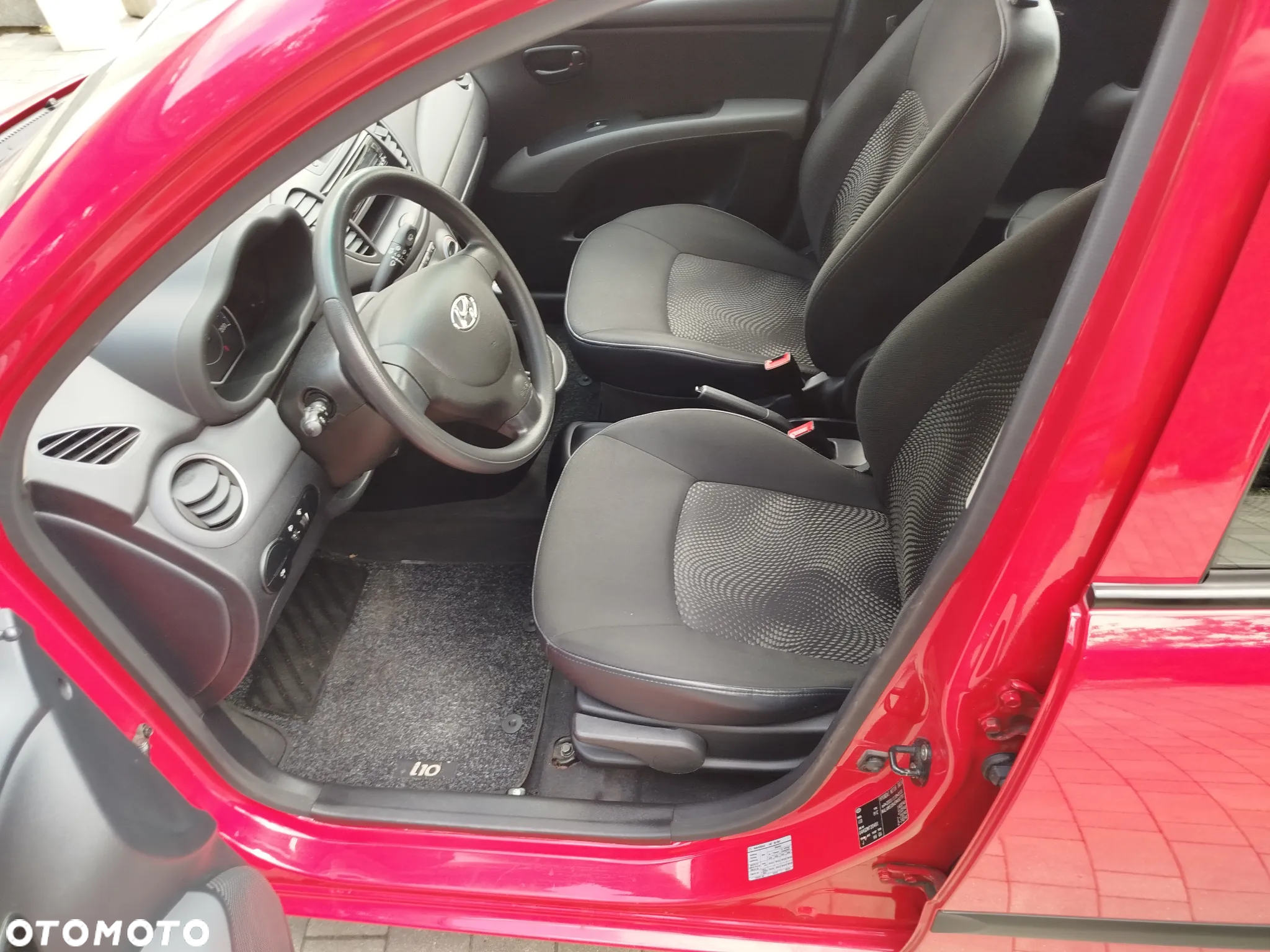 Hyundai i10 1.1 Style - 10