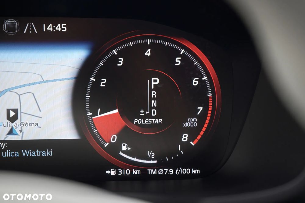 Volvo V60 - 33