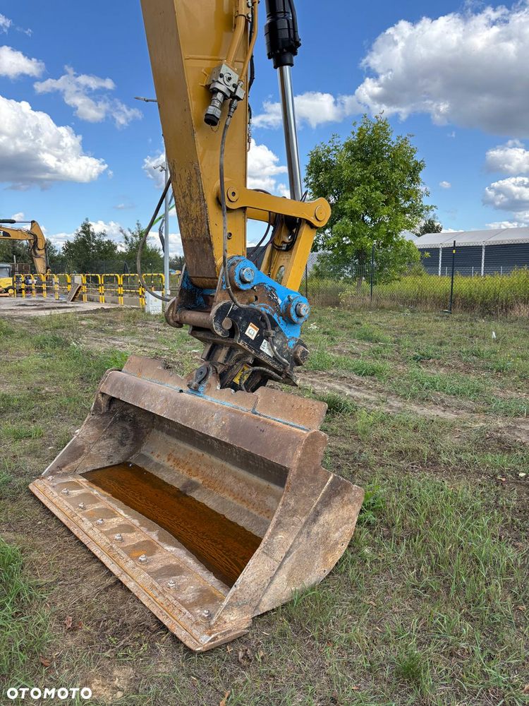 Caterpillar 320 GC - 8