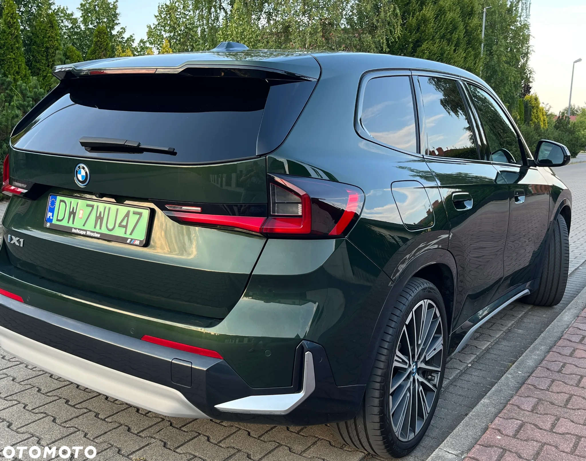 BMW iX1 xDrive30 66.5kWh xLine - 6