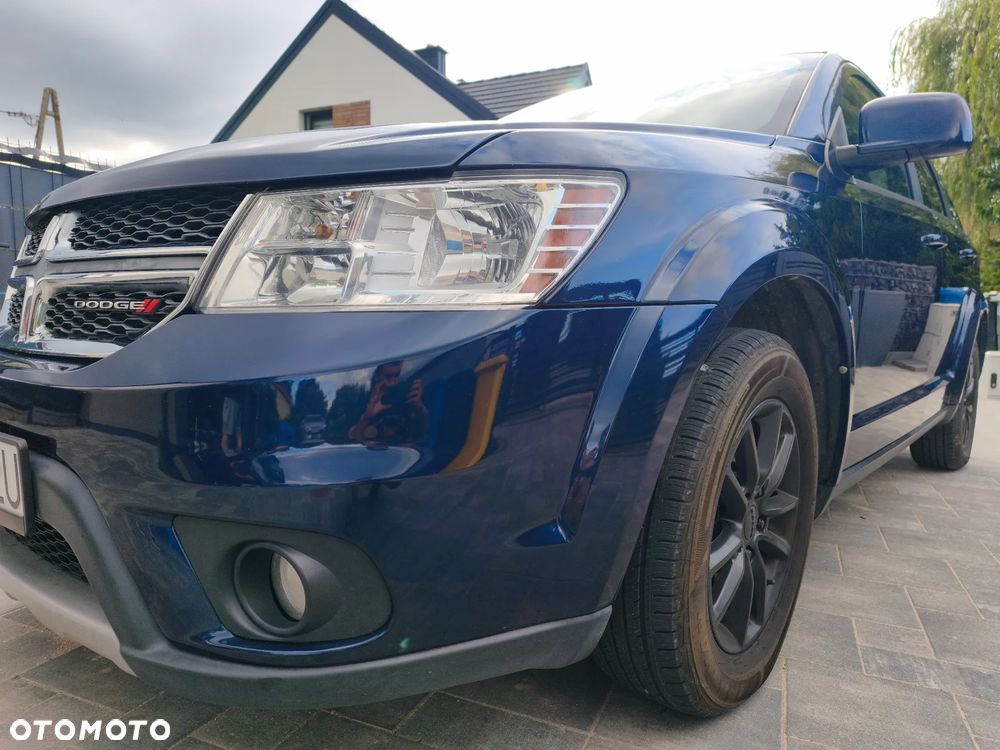Dodge Journey - 5