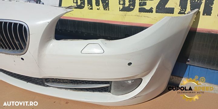 Bara fata completa BMW Seria 5 F10 [2009 - 2013] - 4