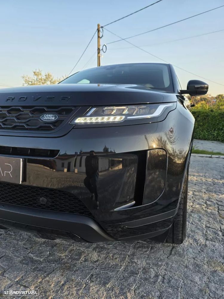 Land Rover Range Rover Evoque 1.5 P300e AWD S - 16