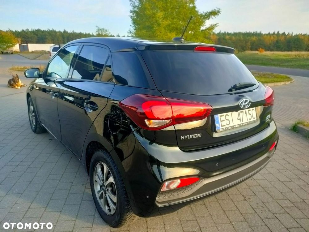 Hyundai i20 - 3