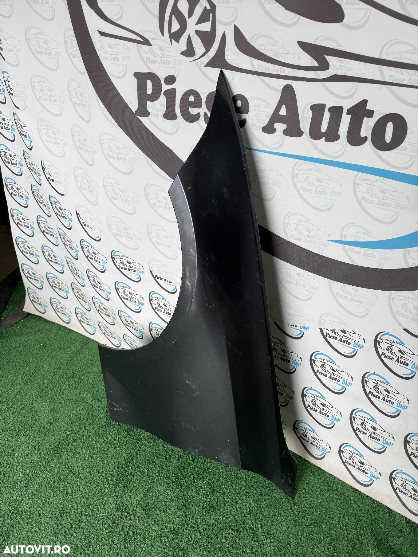 Aripa stanga Bmw seria 3 G20 G21 - 2