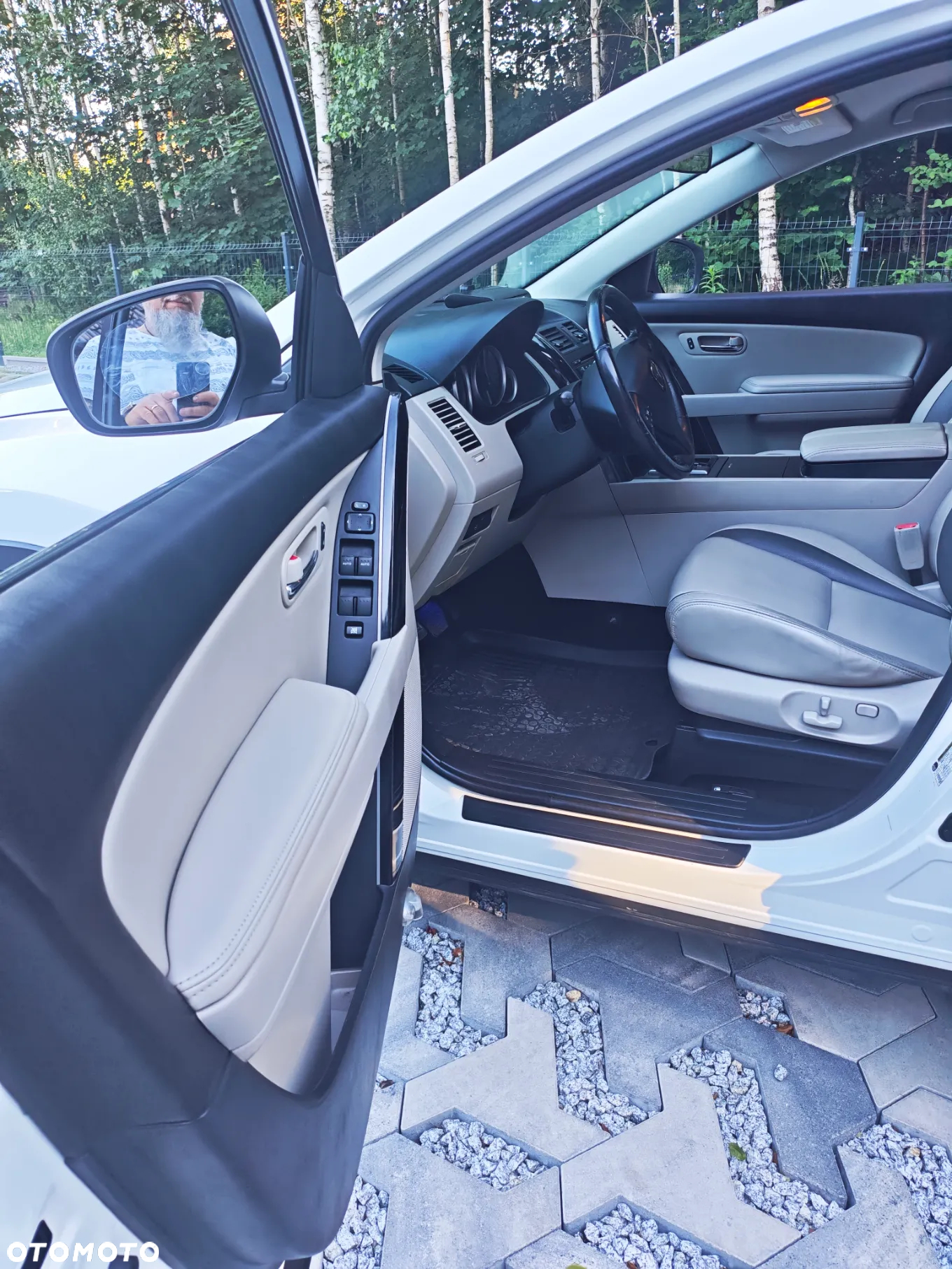 Mazda CX-9 3.7 V6 Sport - 6