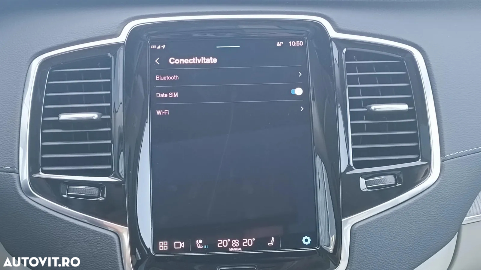 Volvo XC 90 - 21