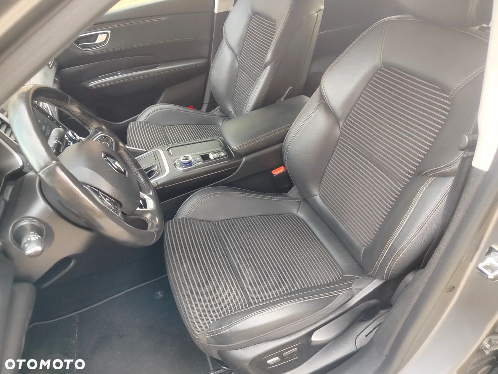 Renault Talisman BLUE dCi 160 EDC BUSINESS EDITION - 11