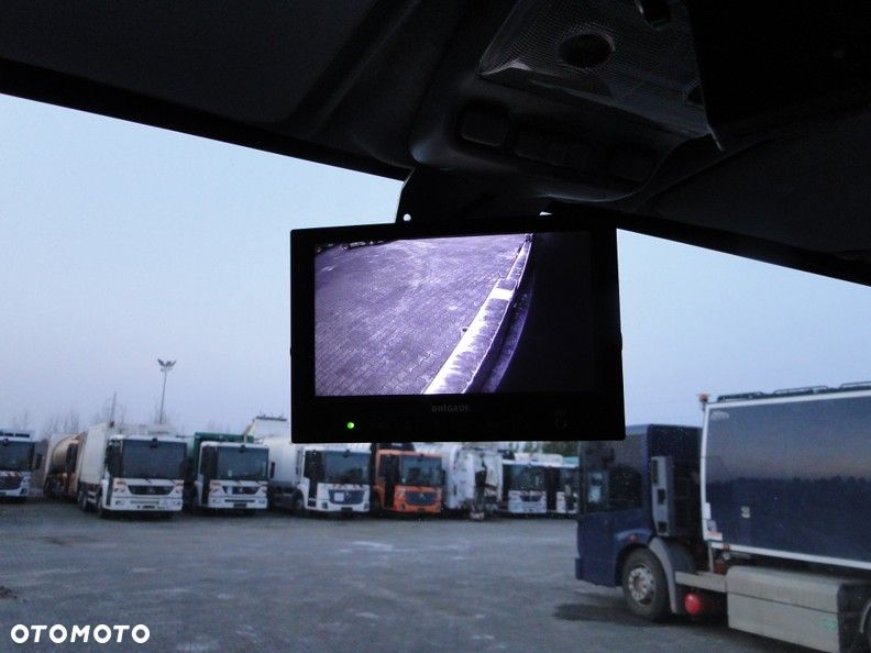 Mitsubishi Fuso Canter 7C15 - 10