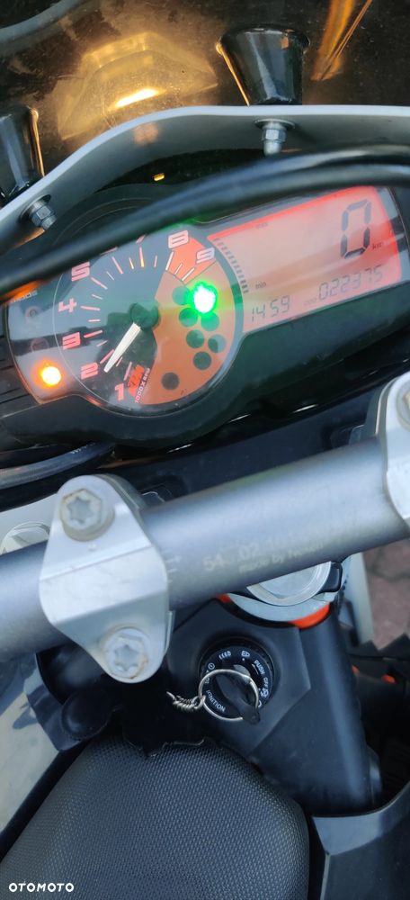 KTM Enduro - 15