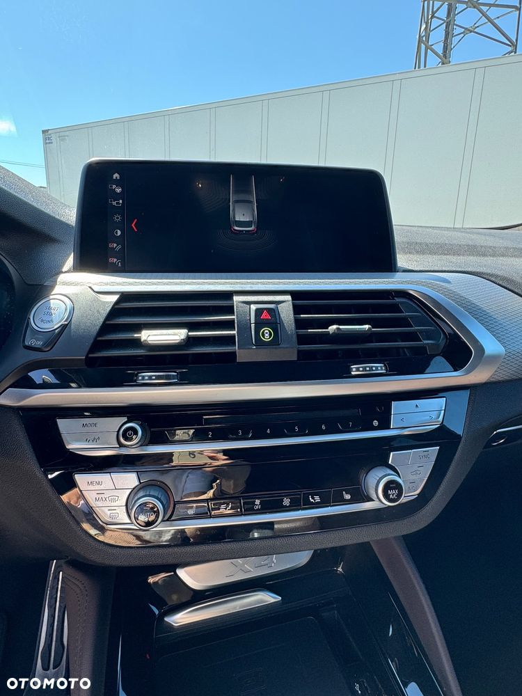 BMW X4 - 20