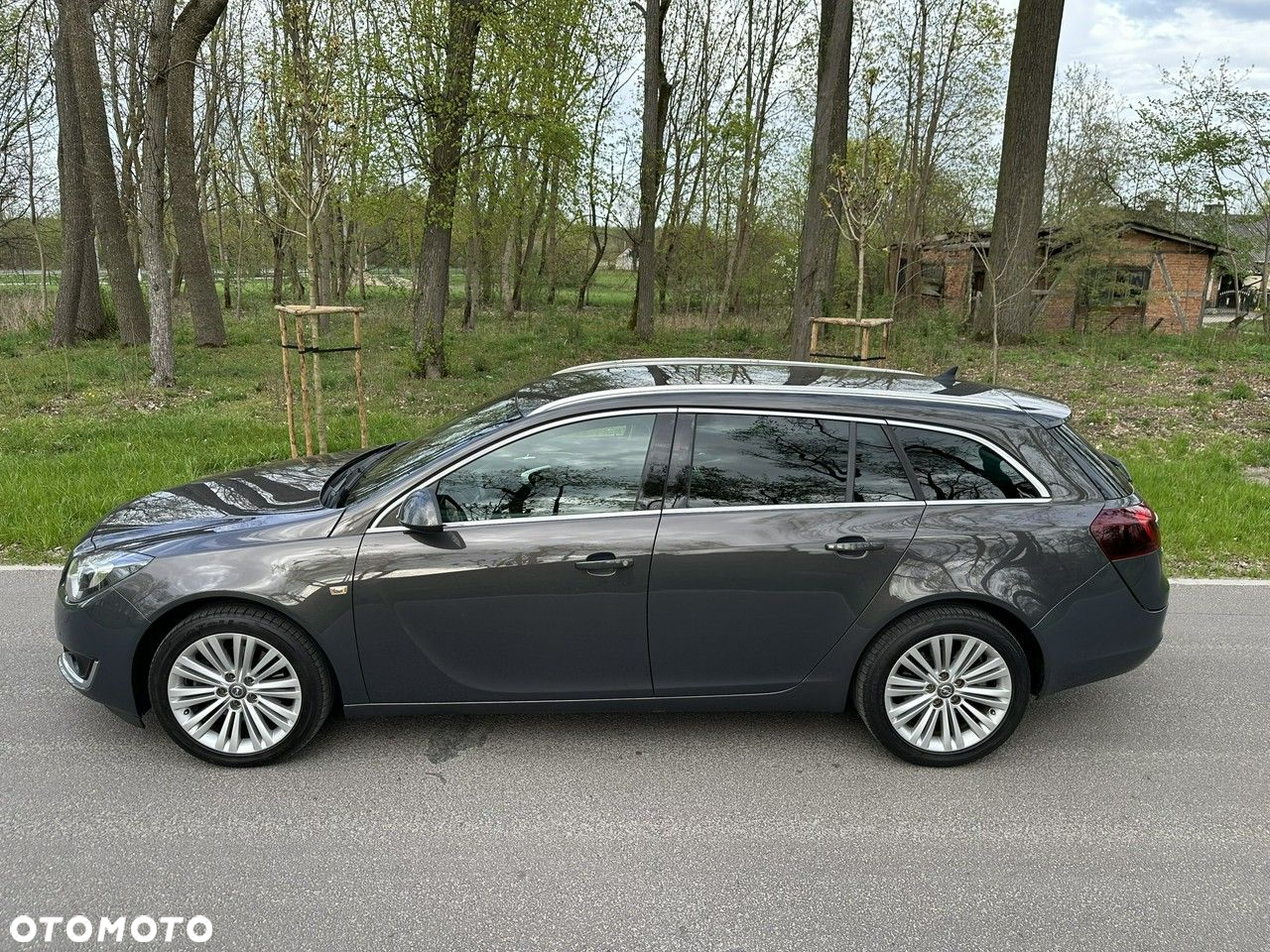 Opel Insignia - 3