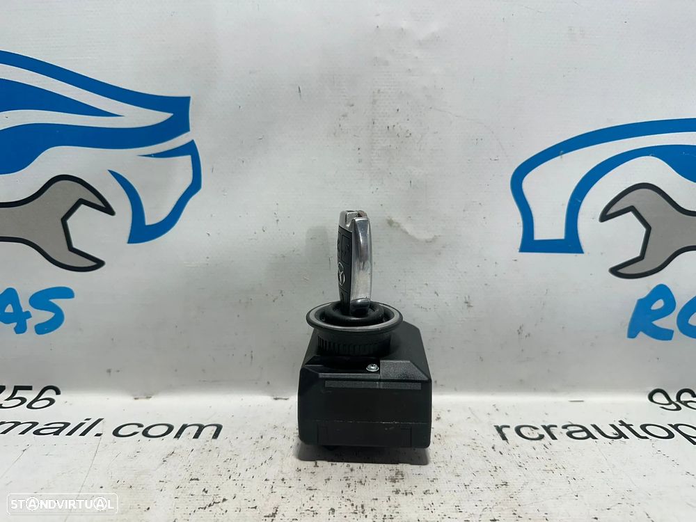 .Canhão Modulo Switch Chave EZS EIS Original Mercedes Benz A2079052600 2009 - 2017 - 5