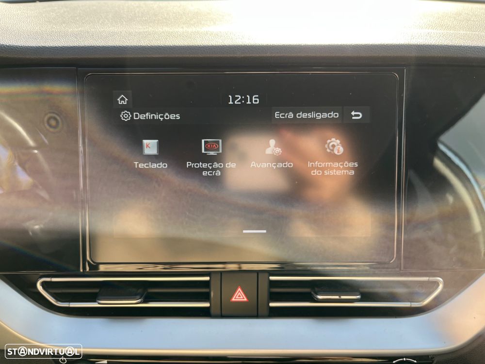 Kia Niro 1.6 GDi HEV Urban - 42