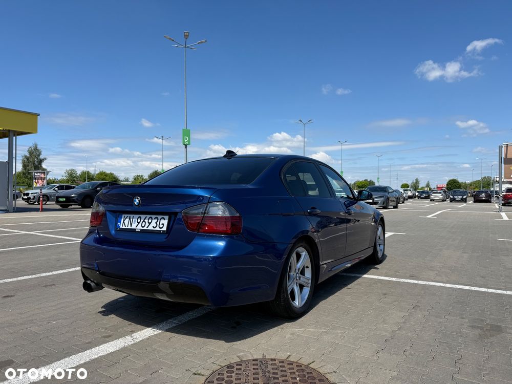 BMW Seria 3 - 9