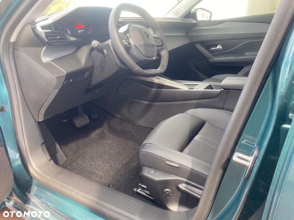 Peugeot 308 - 15