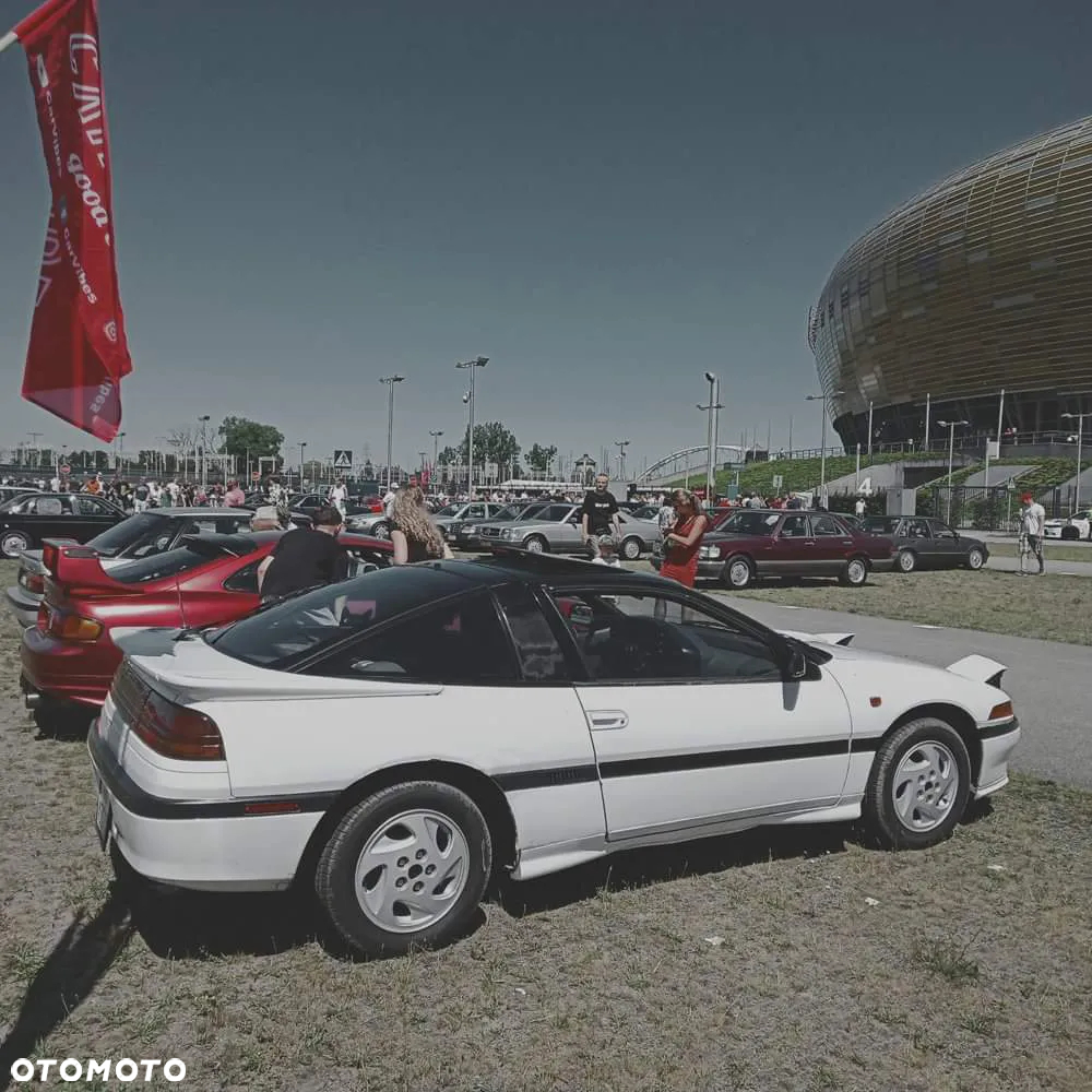 Mitsubishi Eclipse - 5
