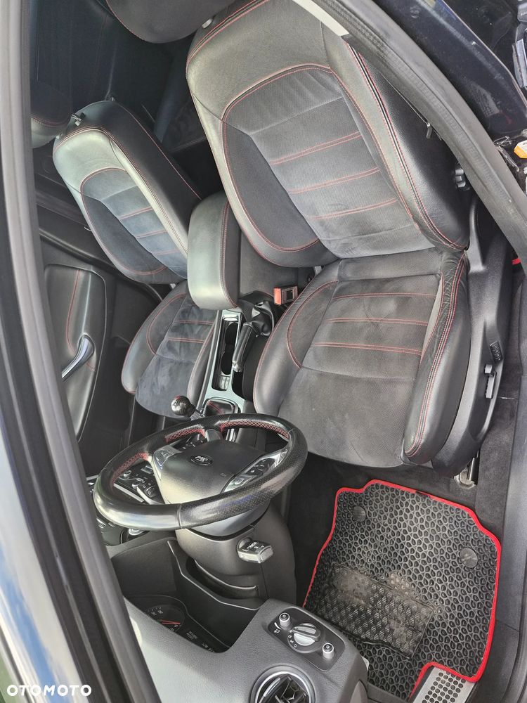 Ford Mondeo 2.0 TDCi Titanium S - 26