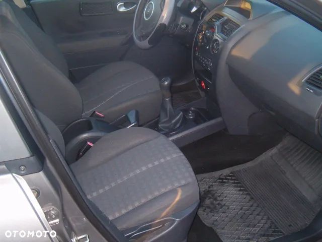 Renault Megane - 15