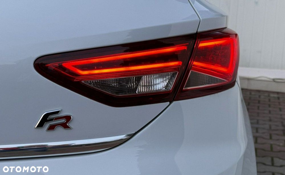 Seat Leon 1.4 TSI FR S&S DSG - 9