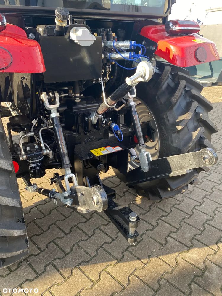 Inny HANWO HWE354C - 10