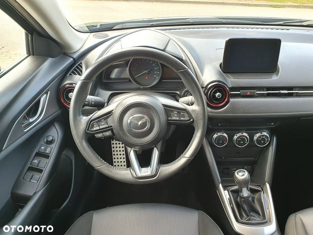 Mazda CX-3 2.0 Skyenergy - 13