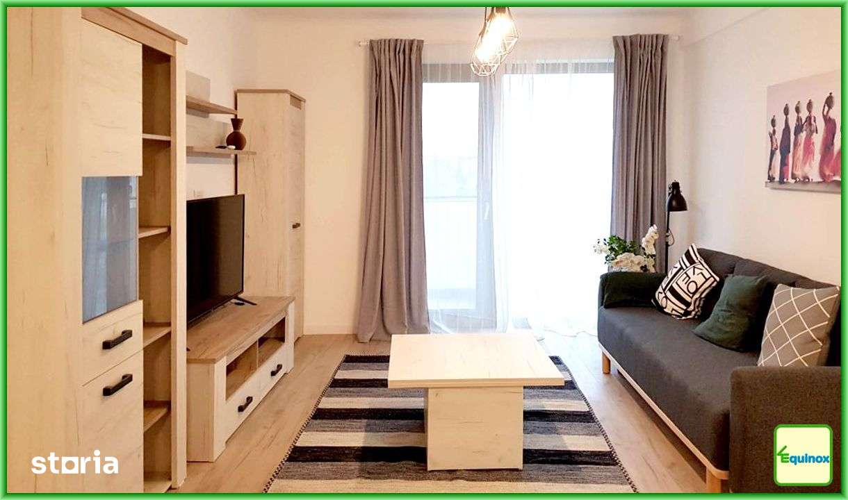 Apartament cu 3 camere de vânzare, Albert Residence, ECX64975 — fotografia 1