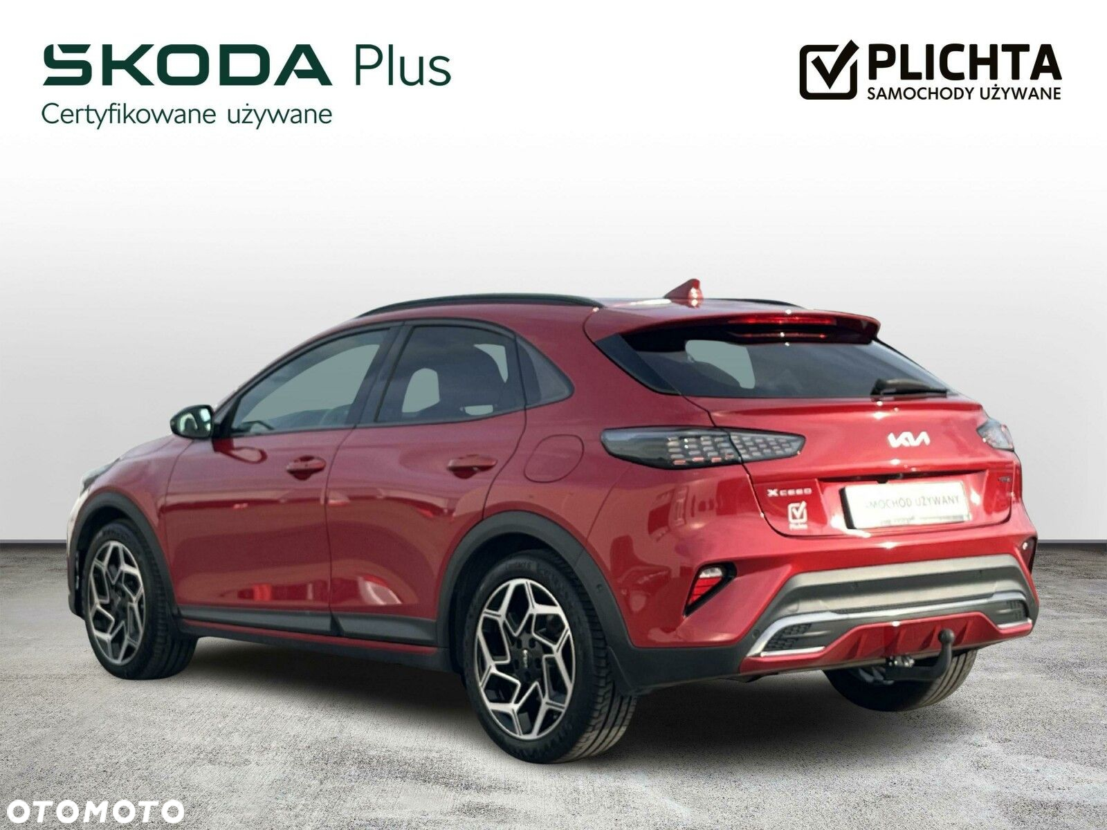 Kia XCeed - 3