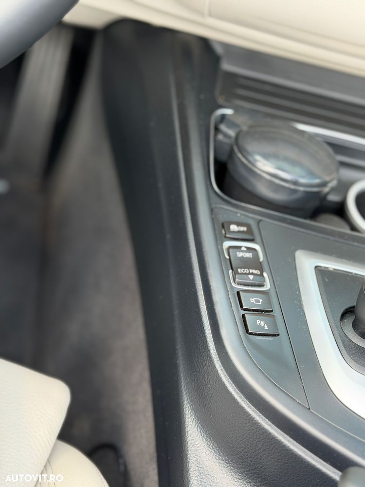 BMW Seria 4 430i Sport-Aut. M Sport - 11