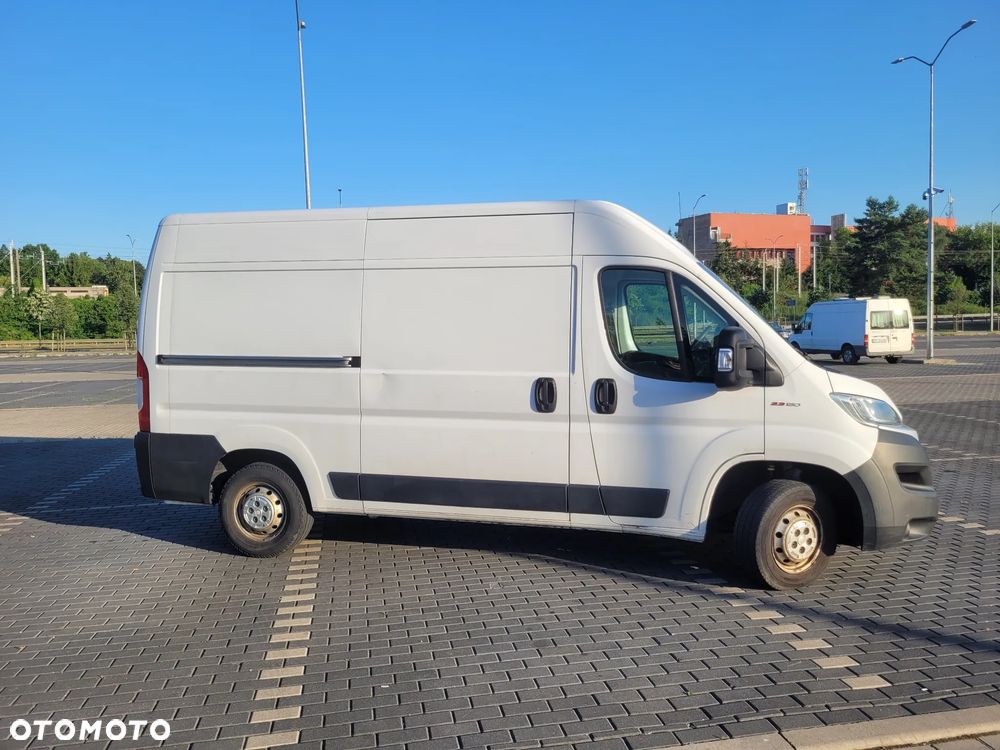Fiat Ducato - 5