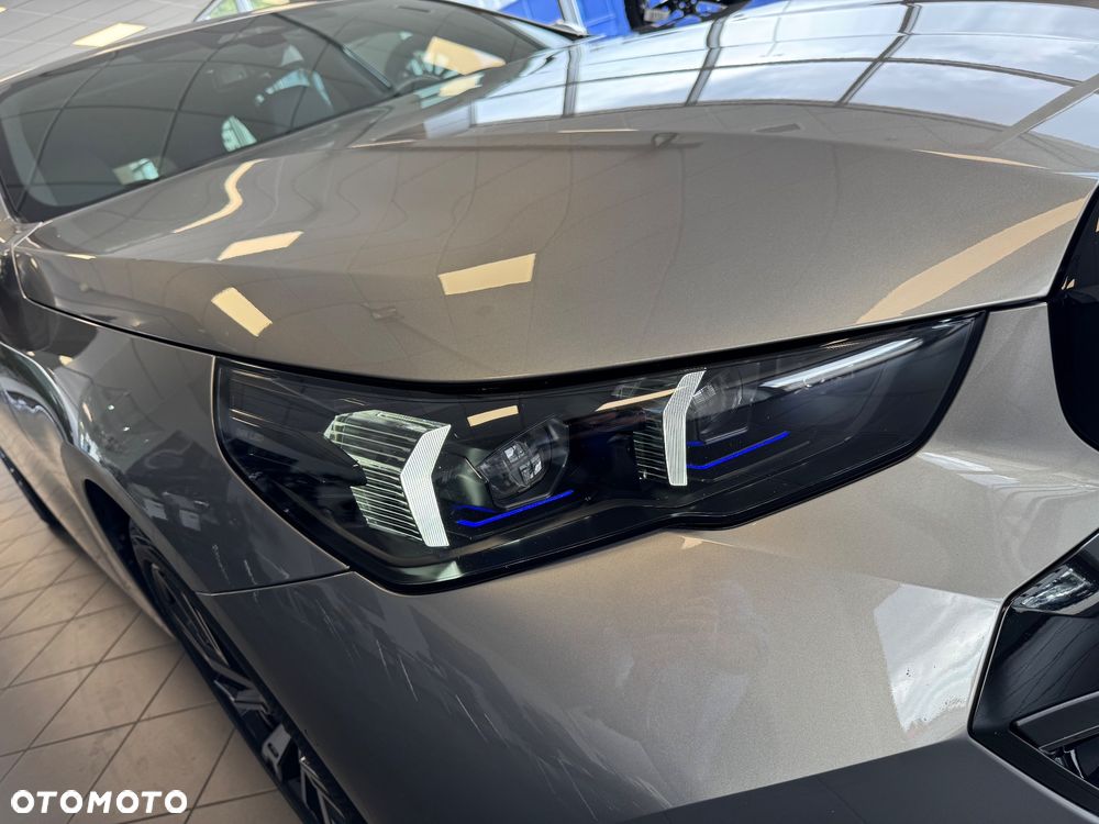 BMW Seria 5 540d xDrive - 7