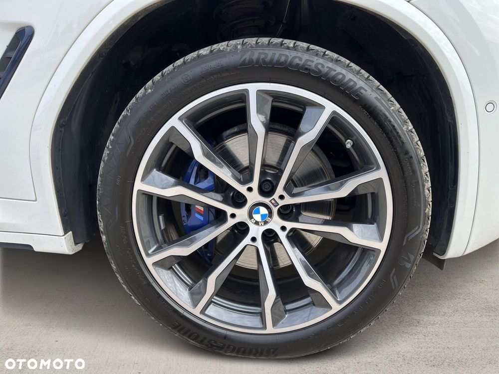 BMW X3 - 9