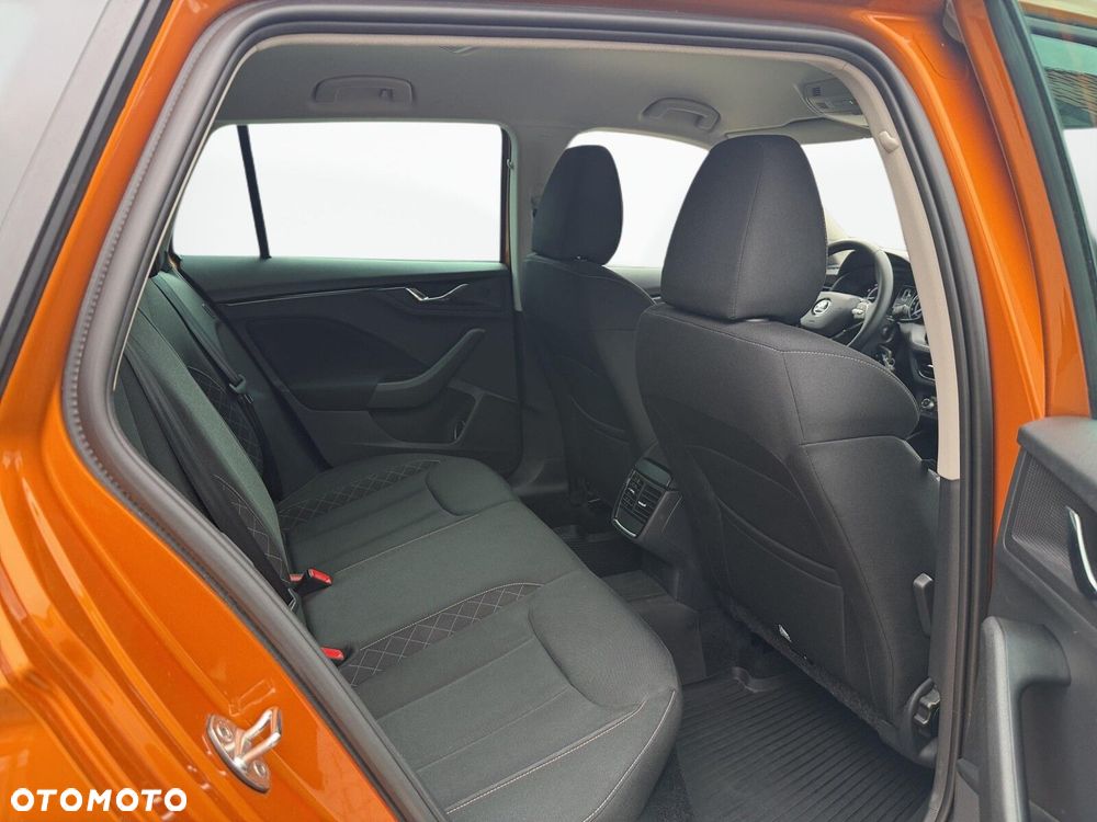 Skoda Kamiq 1.0 TSI Ambition - 35