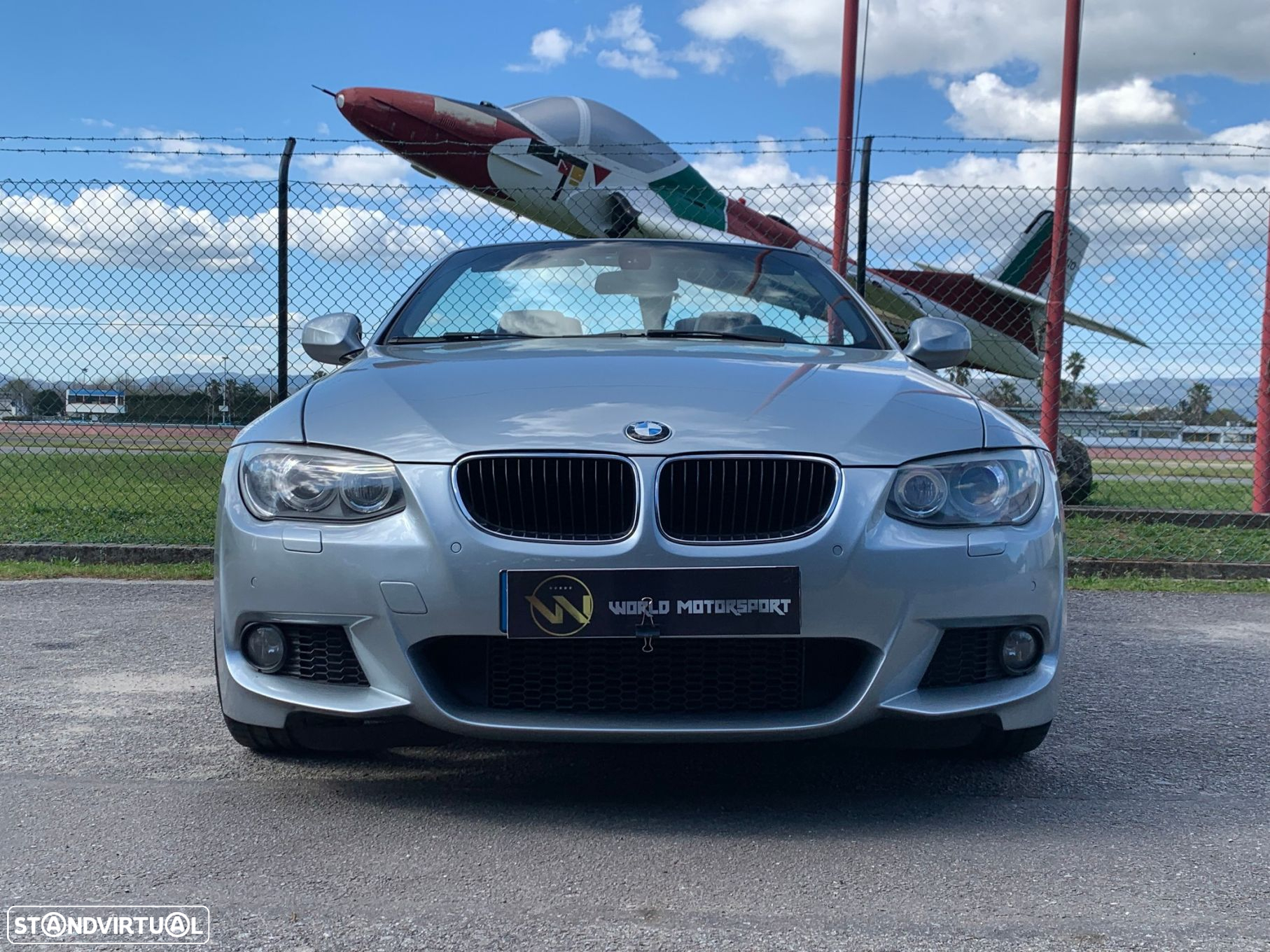 BMW 320 - 5