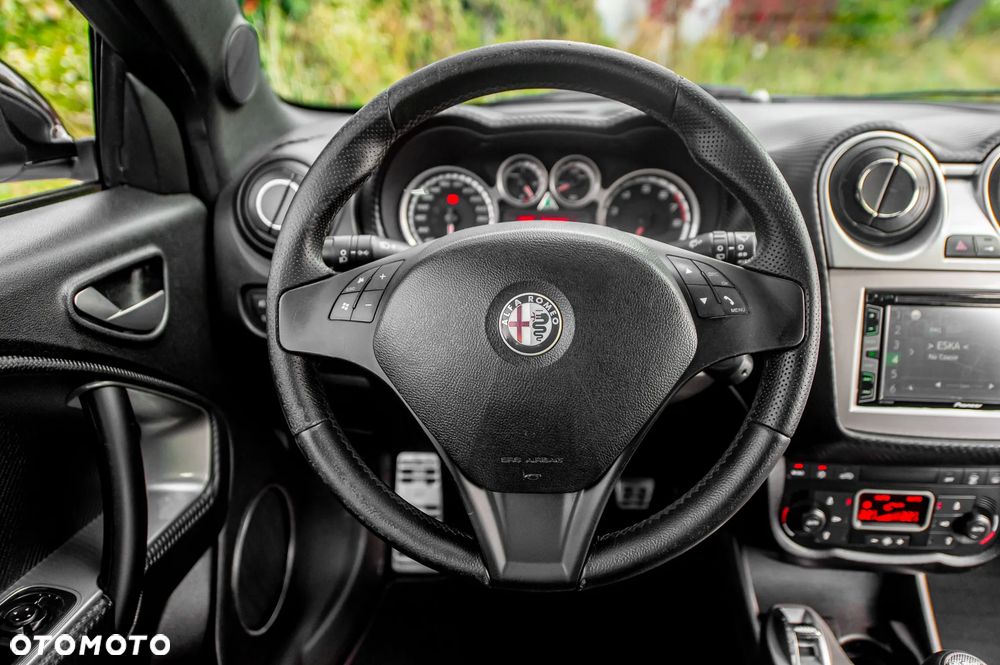 Alfa Romeo Mito TB 1.4 16V MultiAir Quadrifoglio Verde - 20