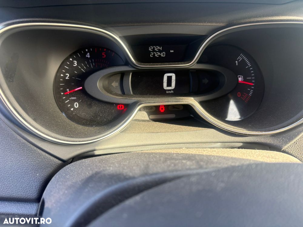 Renault Captur dCi Zen - 5