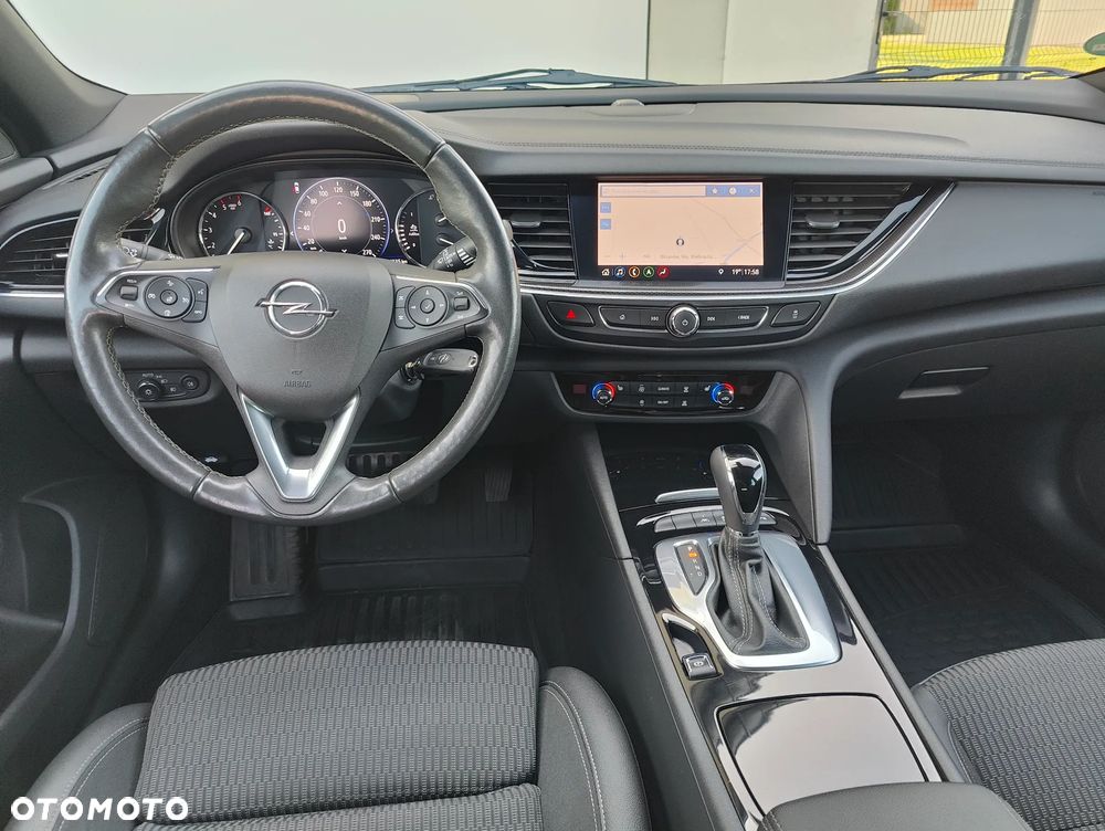 Opel Insignia 2.0 CDTI Ultimate S&S - 10