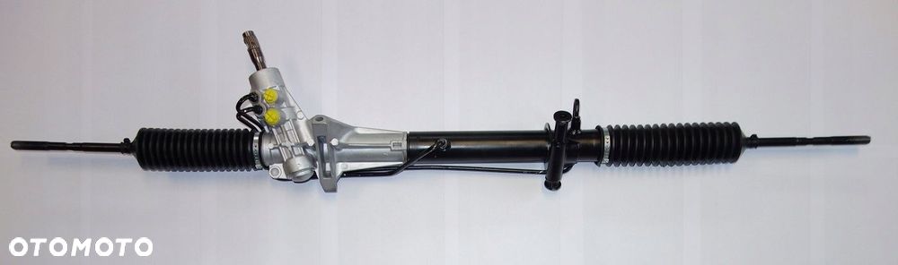 PRZEKŁADNIA KIEROWNICZA MAGLOWNICA VOLVO 740 744 745 TRW - 2