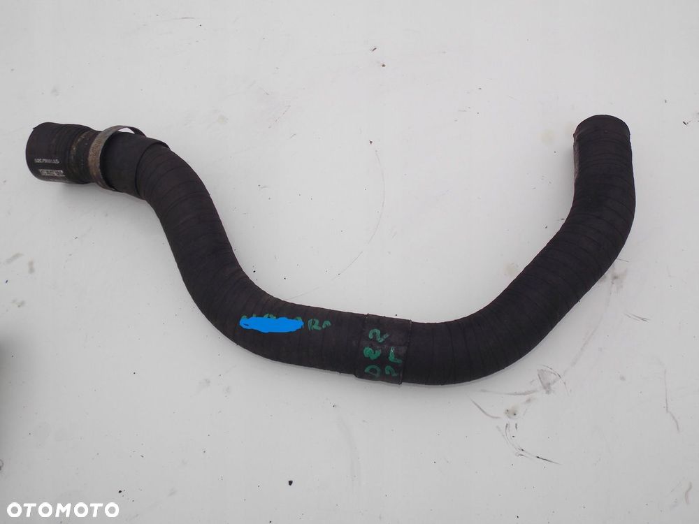 rura wąż powietrza turbo turbiny jeep liberty kj 2.5 52079801ab - 1