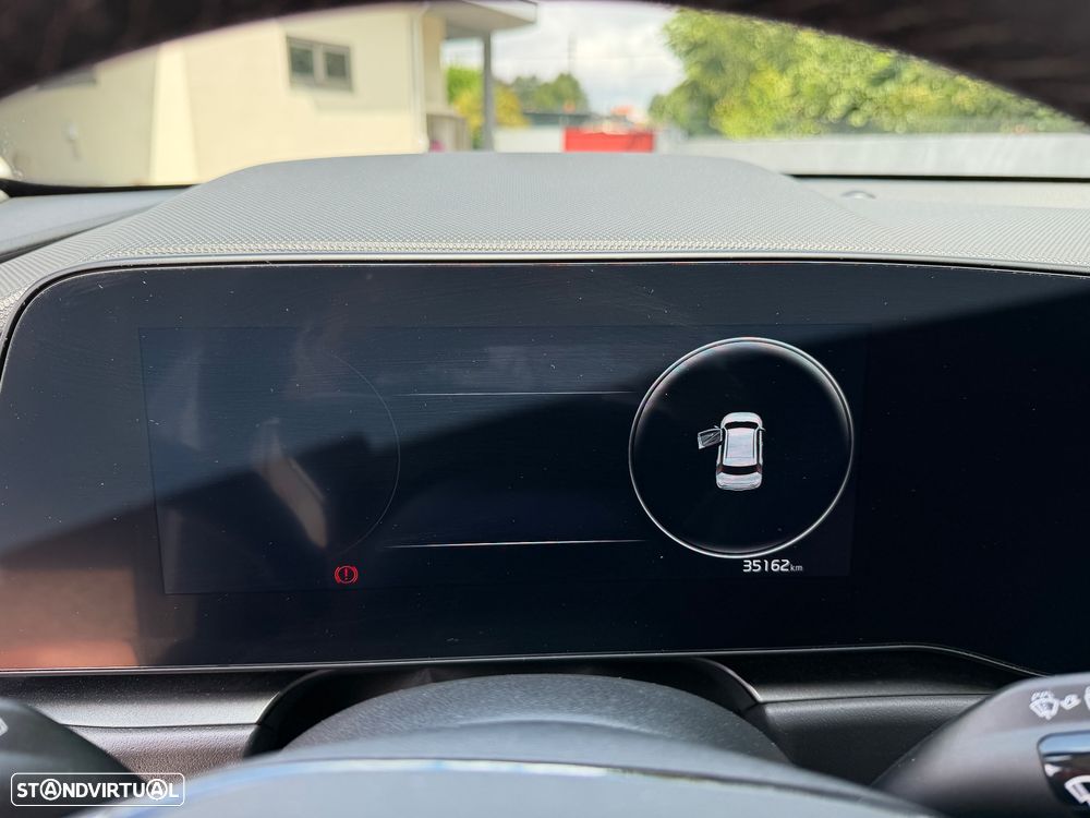 Kia Niro EV 64kWh Drive - 7