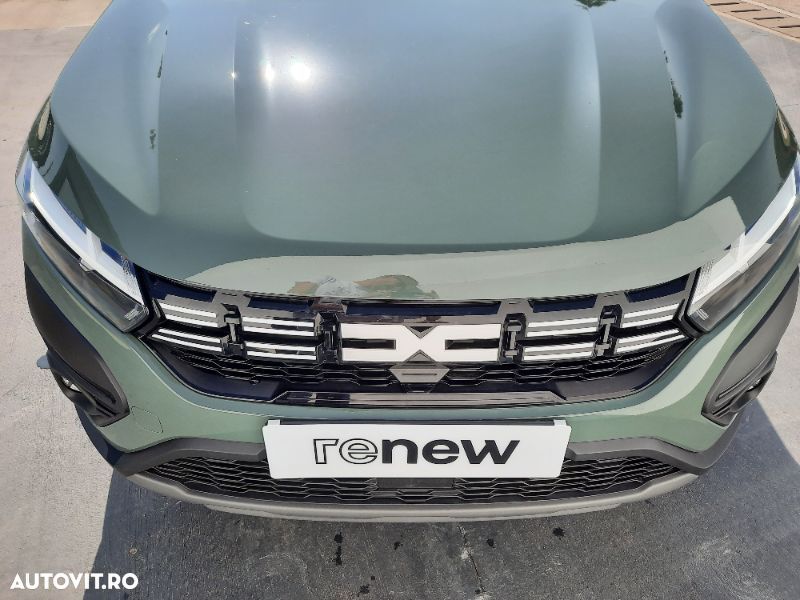 Dacia Jogger - 22