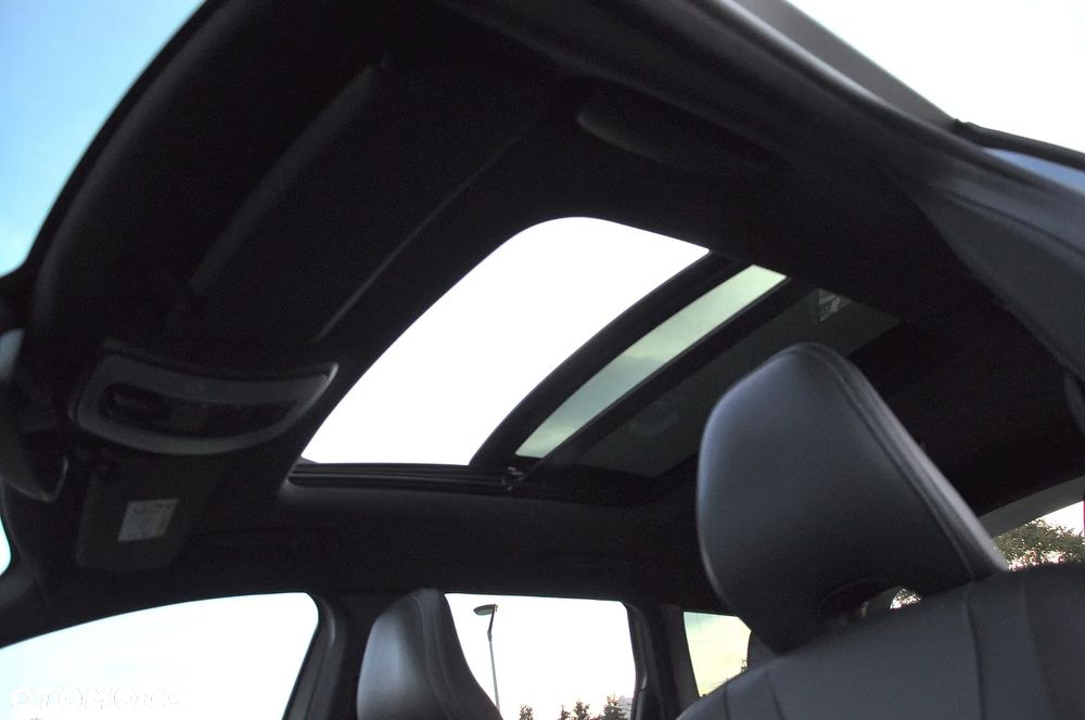 Volvo XC 60 D4 AWD Geartronic Summum - 27
