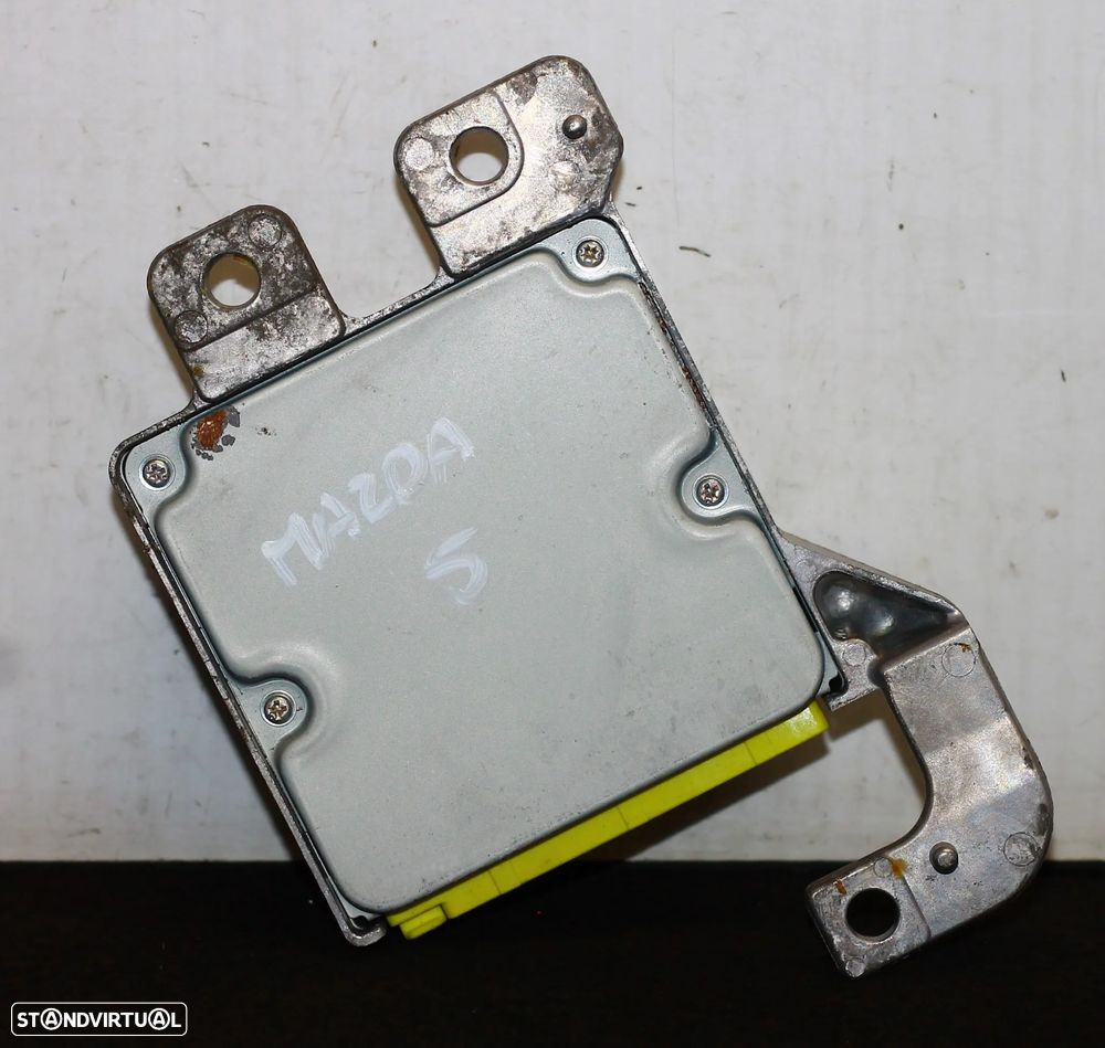 CENTRALINA DE AIRBAG MAZDA 5 - 3