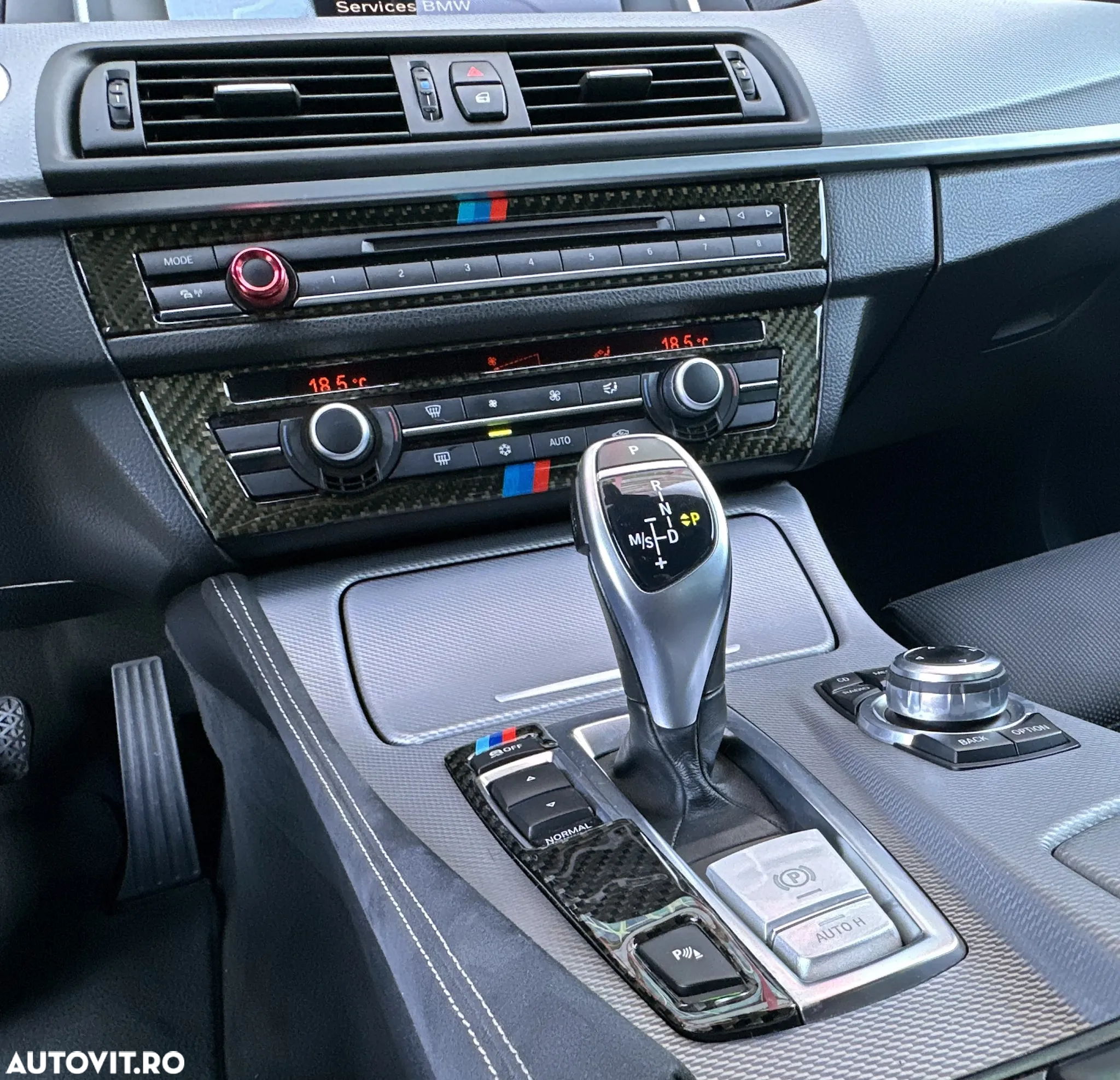 BMW Seria 5 - 24