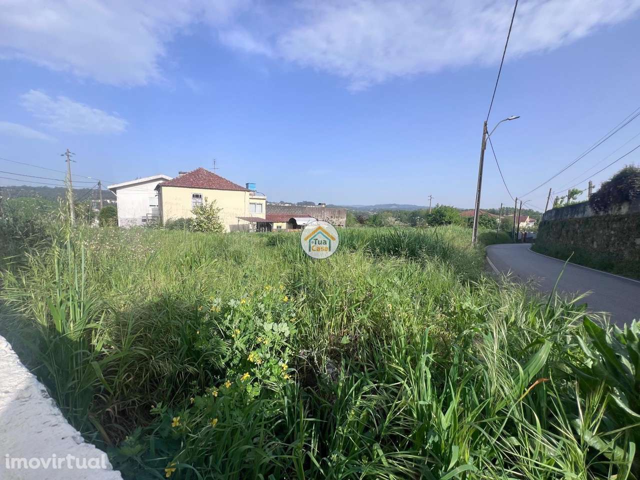 Terreno para Construção – Excelente Oportunidade - Grande imagem: 4/15