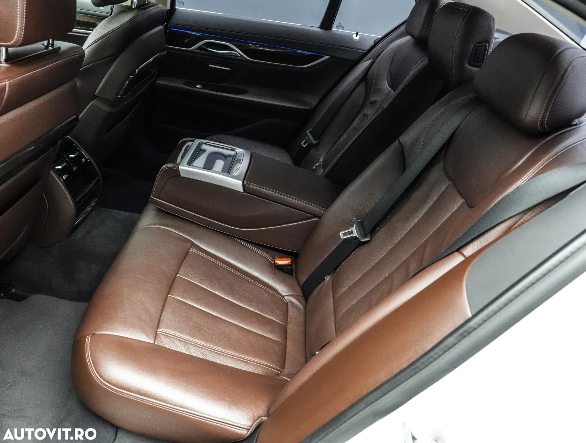 BMW Seria 7 730Ld xDrive - 16