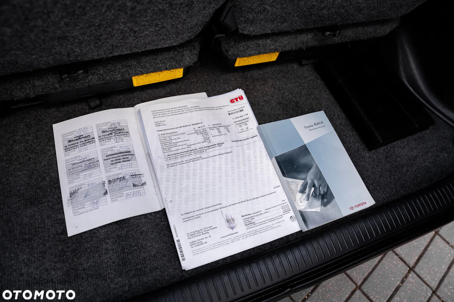 Toyota RAV4 2.0 VVT-i Sol - 26