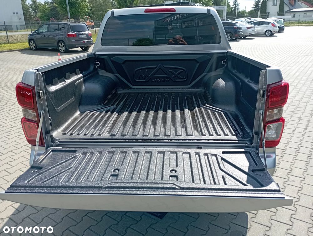 Isuzu D-Max 1.9 DC LS - 13