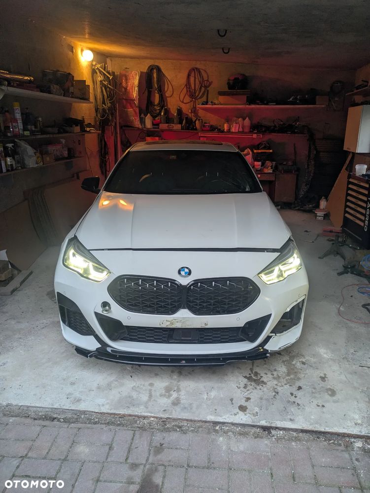 BMW Seria 2 M235i xDrive Edition Colorvision - 1